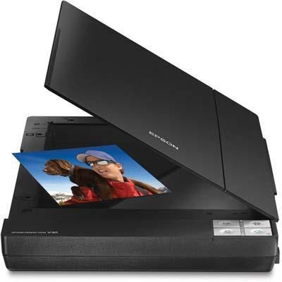 Сканер epson v30 найти драйвер установки