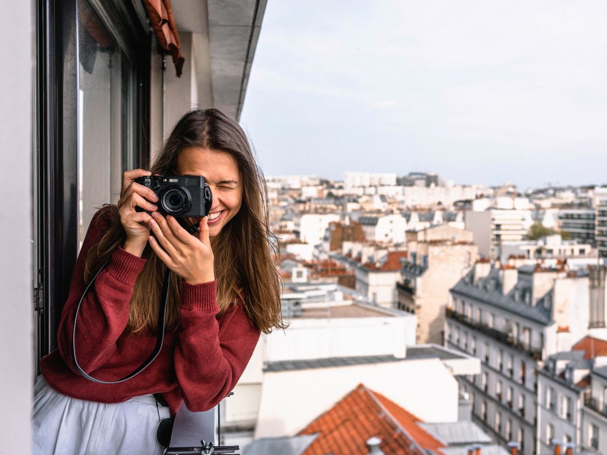 Jaki Dobry Aparat Fotograficzny Kupic Poradnik Dla Amatorow I Poczatkujacych Fotoblogia Pl