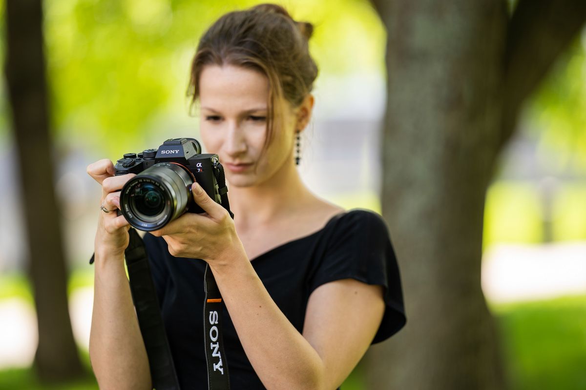 Jak Być Lepszym Fotografem W 2020 Roku? | Fotoblogia.pl