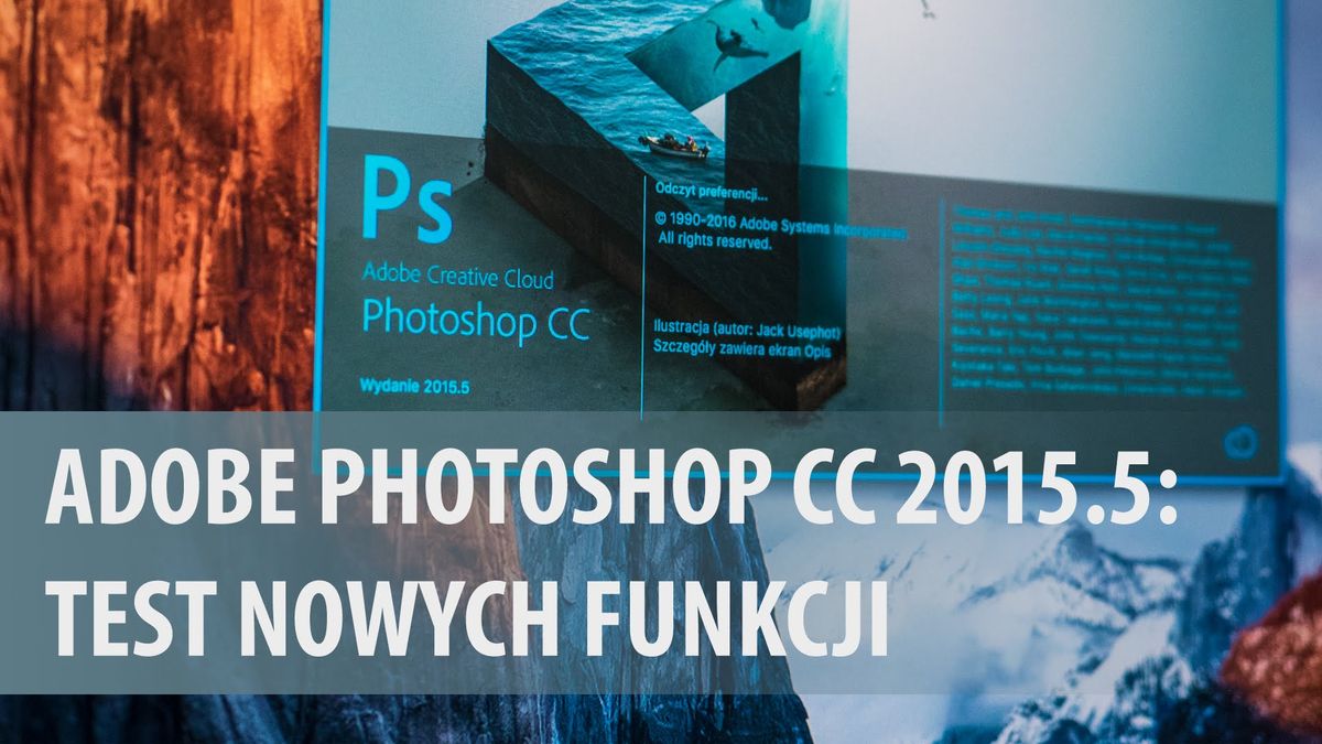 what is adobe photoshop cc