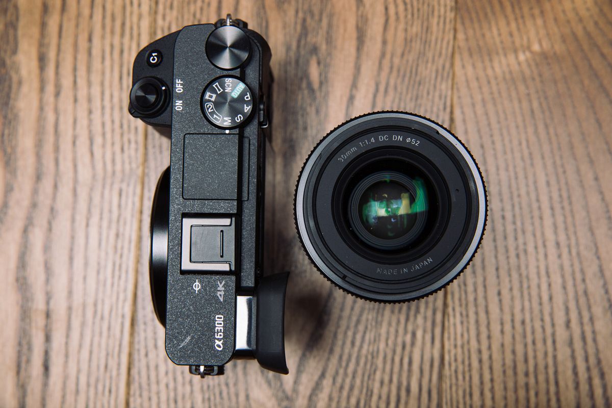 sigma 30mm 1.4 focus issues sigma 30mm 1.4 focus issues