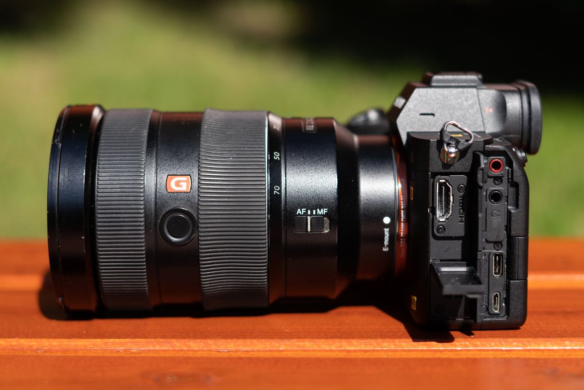 sony a7 iv sony a7 iv