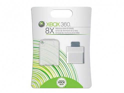 Xbox 360- darmowe karty pamięci | Gadżetomania.pl