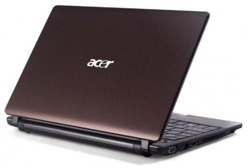 Aspire One 753 Czyli Acer Proponuje Cieniutkiego Notebooka Gadzetomania Pl