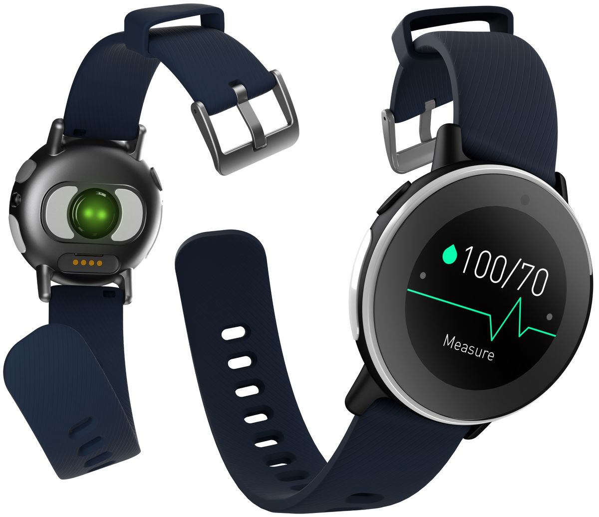 acer leap ware smartwatch