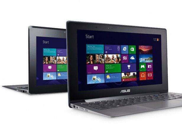 Asus taichi 21 замена экрана