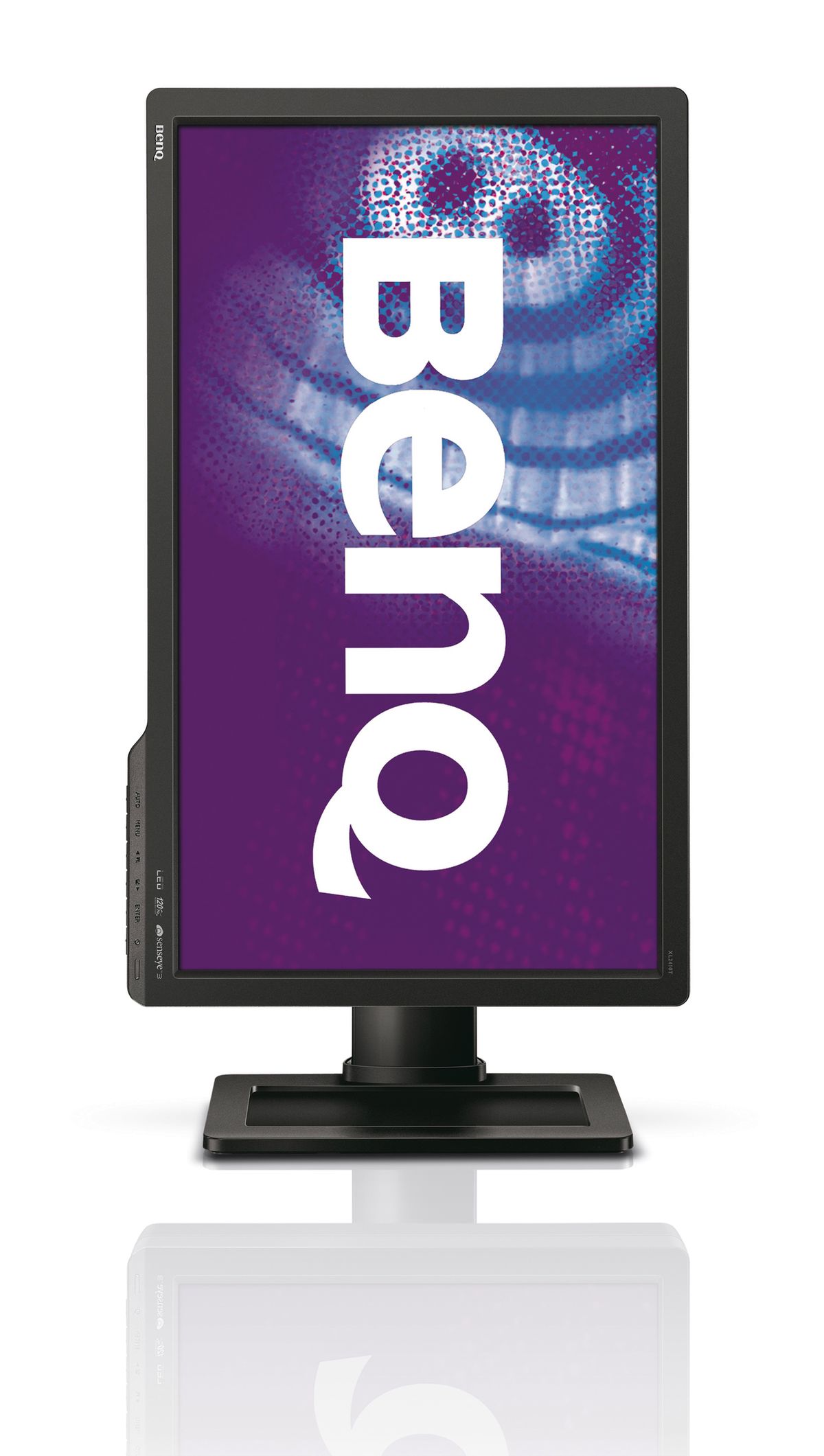 Монитор benq xl2410t обзор