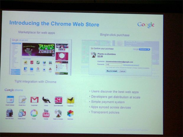 google chrome app store mac