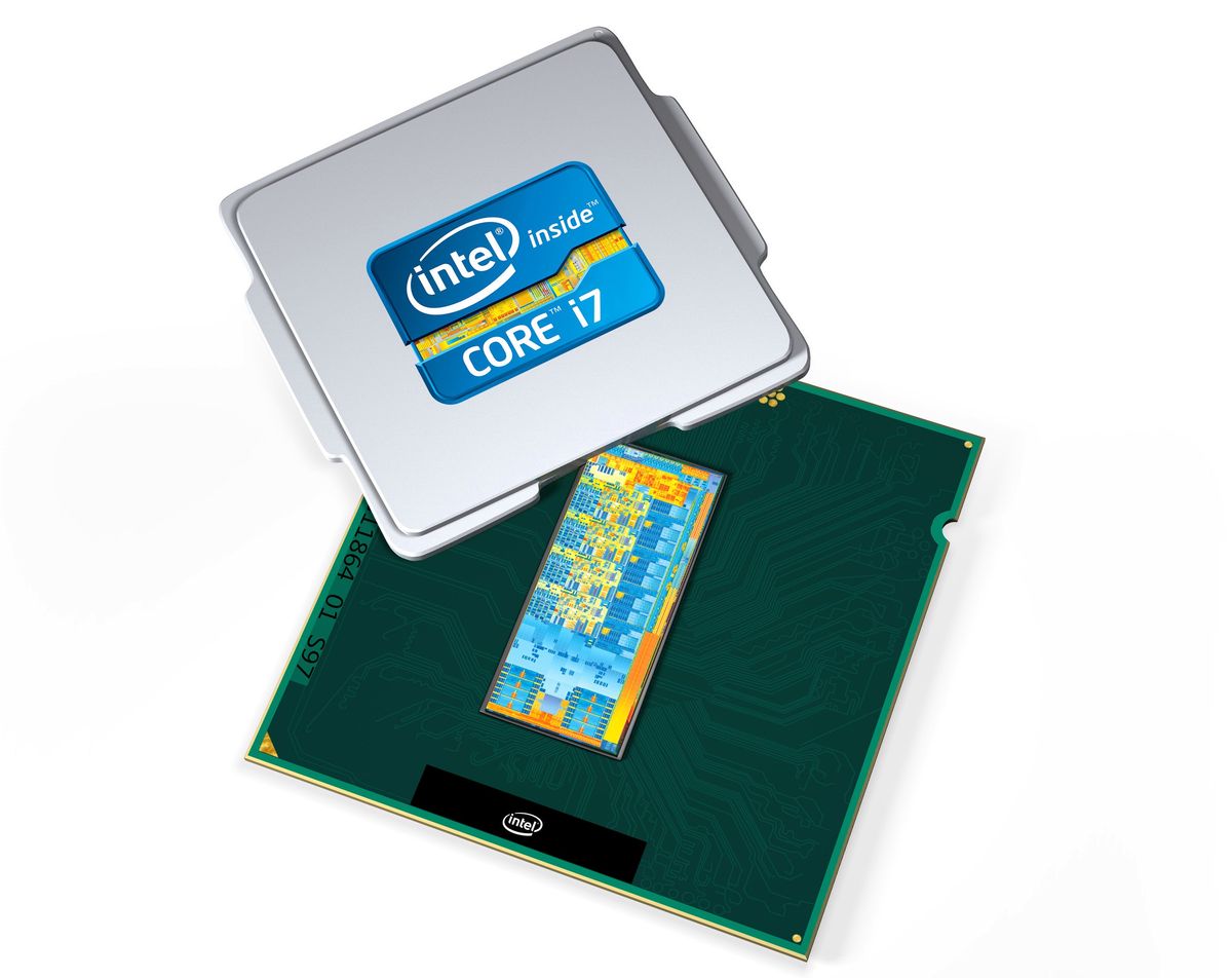 Intel vga driver for ivy bridge cpu что это