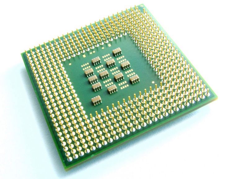 Intel Core i7-3612QM – mobilny quad-core z TDP 35 W! | Gadżetomania.pl