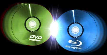 Dvd Czy Blu Ray Co Warto Kupic Gadzetomania Pl