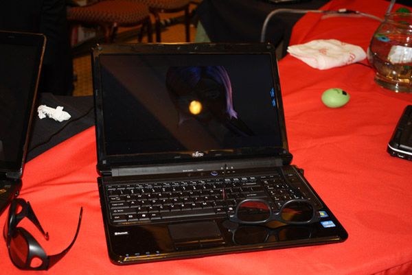 fujitsu ah572 3d software tridef 3d fujitsu ah572 3d software tridef 3d