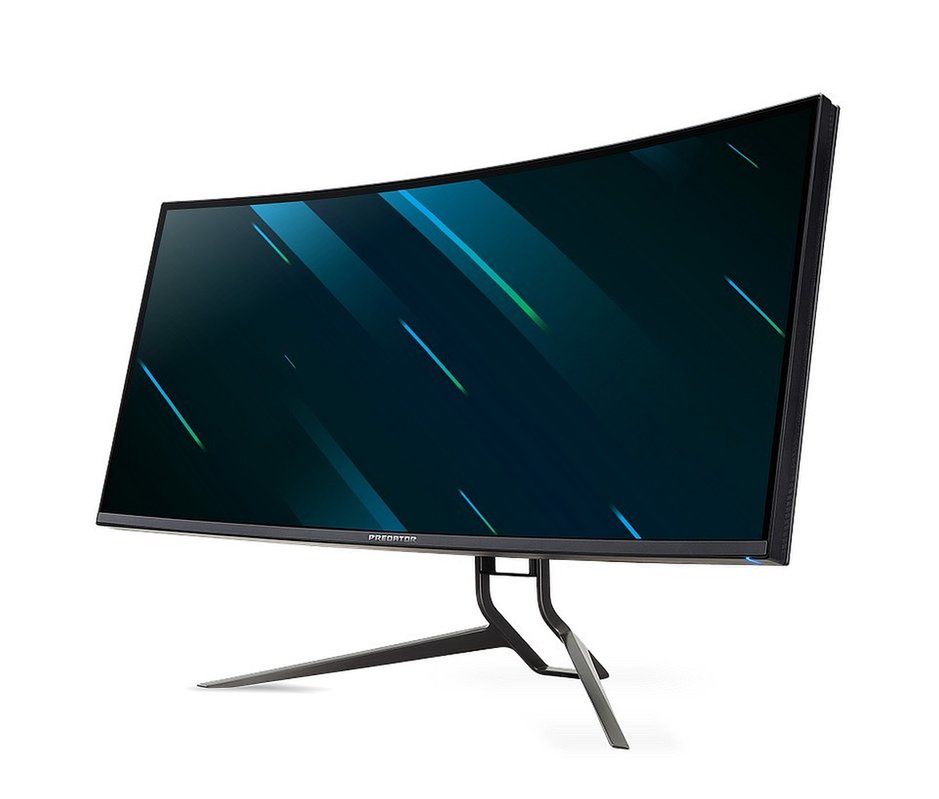 Acer predator x38p обзор