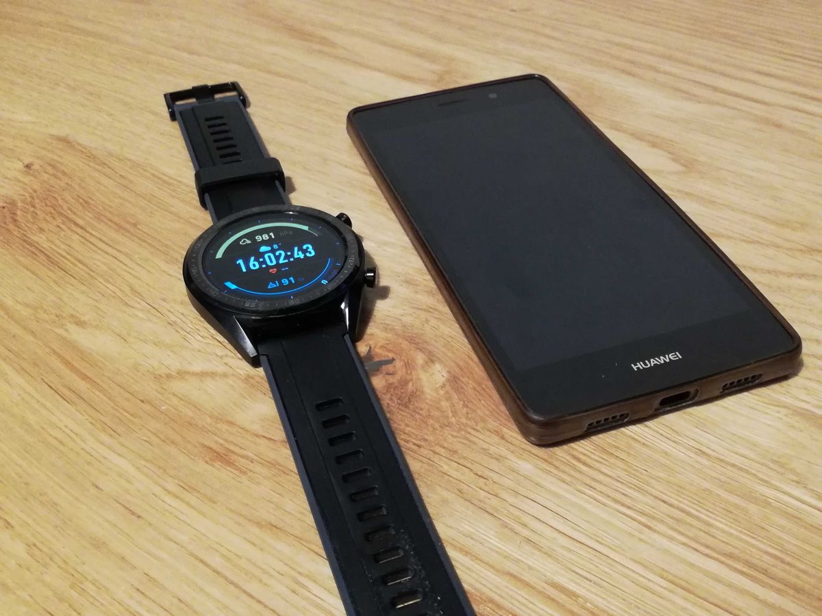 Jak połączyć smartwatch ze smartfonem? Gadżetomania.pl