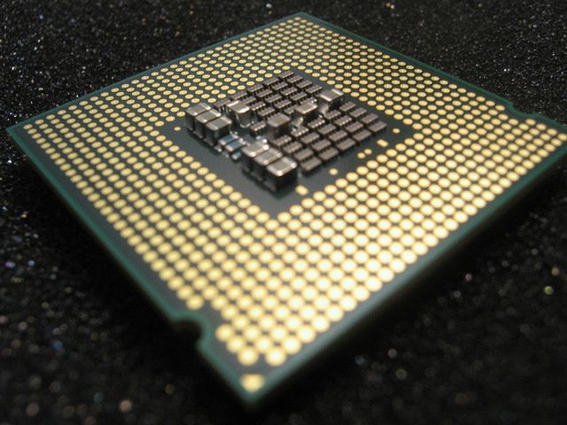 Intel core 4 го поколения какие