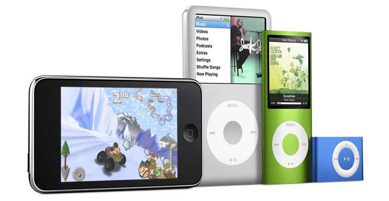 download the last version for ipod ClassicDesktopClock 4.41