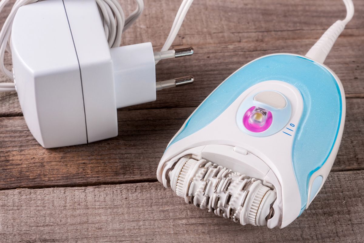 Depilatory do 300 zł Gadżetomania.pl