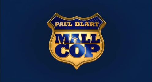 Kevin James próbuje być zabawny w zwiastunie komedii Paul Blart: Mall Cop | Gadżetomania.pl