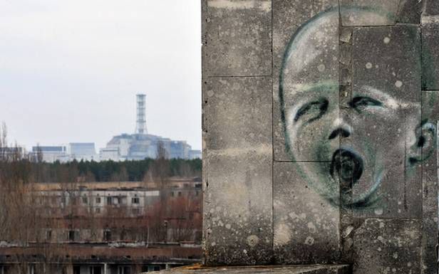 Nie Wiedzielismy Ze To Reaktor Nikt Nam Tego Nie Powiedzial 26 Kwietnia 1986 Czarnobyl Gadzetomania Pl