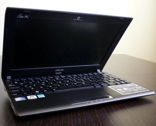 Asus eee pc 1025c апгрейд