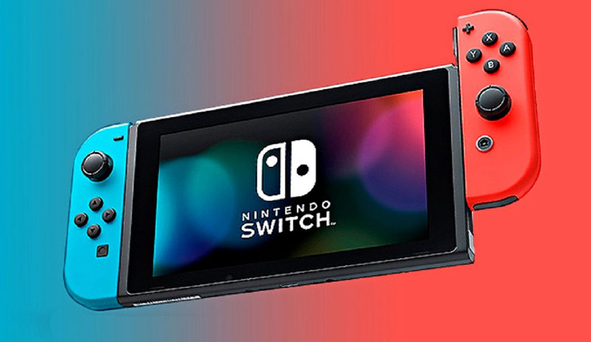 Nintendo Switch se actualiza a su versión 8.0 con nuevas