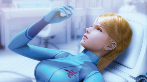 Samus Aran Za Maa Miseczka Na Dead Or Alive Gadetomaniapl