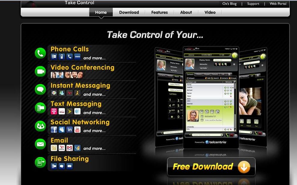 voxox download app voxox download app