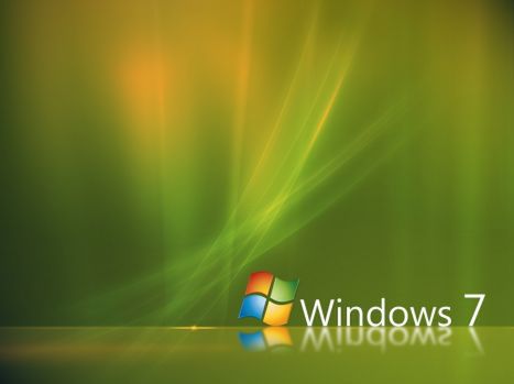 Как windows 7 до windows xp