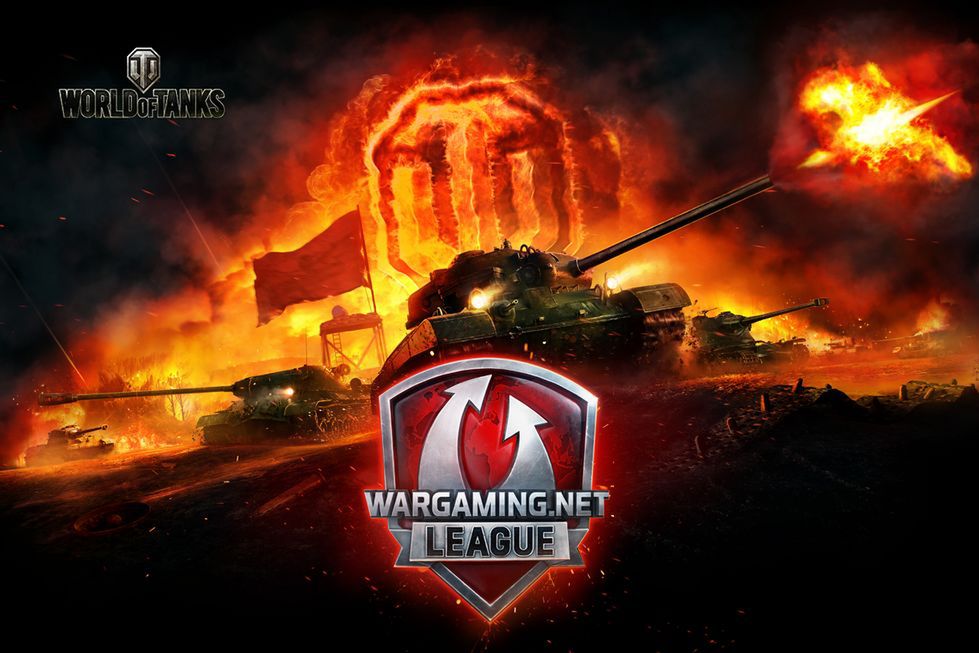 world of tanks grand battle scouting