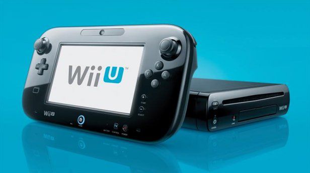 Wii U Modchip 2018