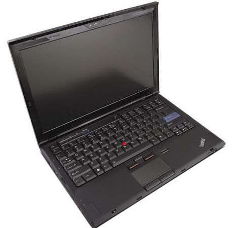 Lenovo thinkpad x301 обзор