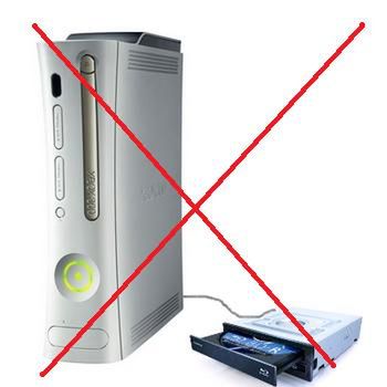 Проверка диска xbox 360