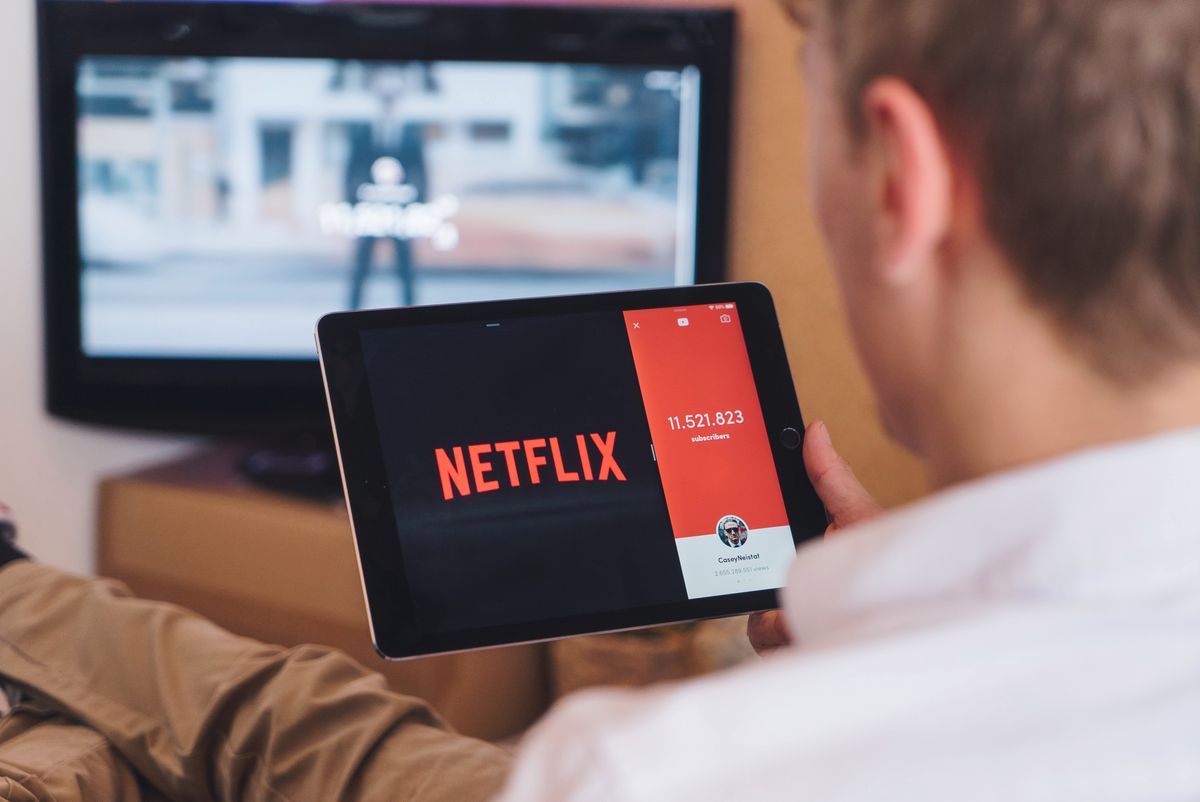 Netflix. Kwiecień obfity w nowości. Lista najciekawszych premier