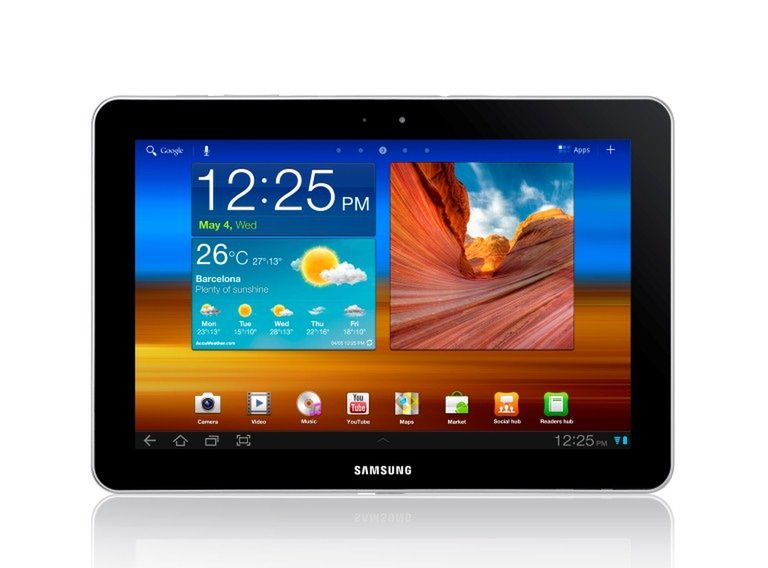 samsung tab 10.1