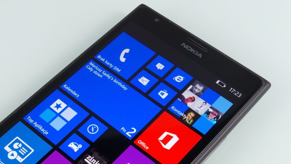 Nokia Windows Nokia Lumia 1520 Verkaufen Nokia Lumia 1520 - windowsowy gigant [pierwsze wrażenia] | Komórkomania.pl