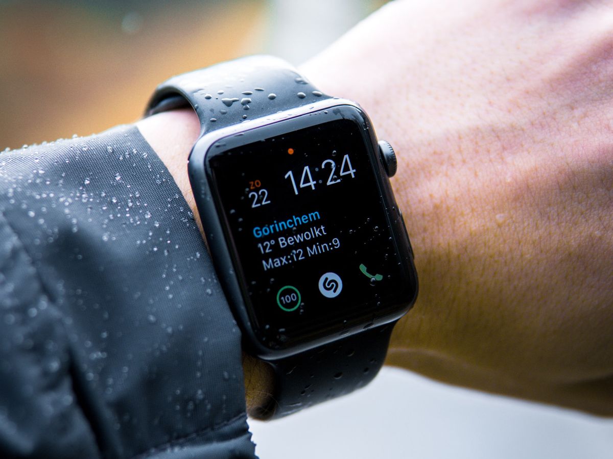 Apple Watch 7 z nowym wyglądem? Wyciekają grafiki Komórkomania.pl