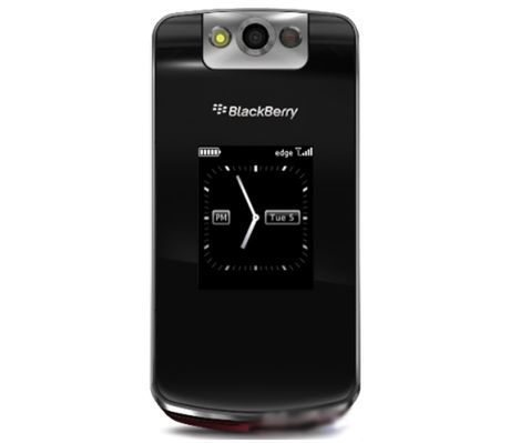 Аккумулятор blackberry 8220