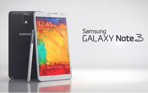 samsung galaxy note a3