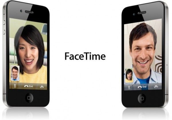 Apple не работает facetime