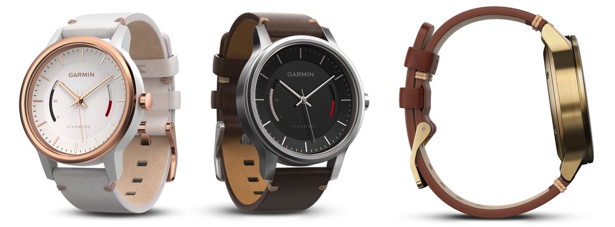 garmin vivomove 2