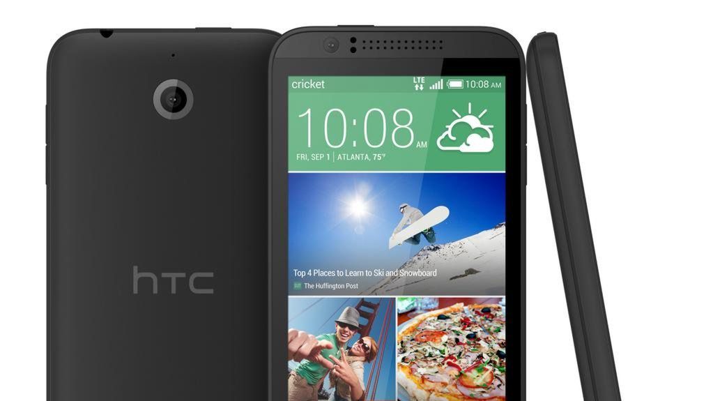 htc a10