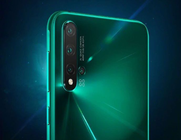 fenix 5 huawei