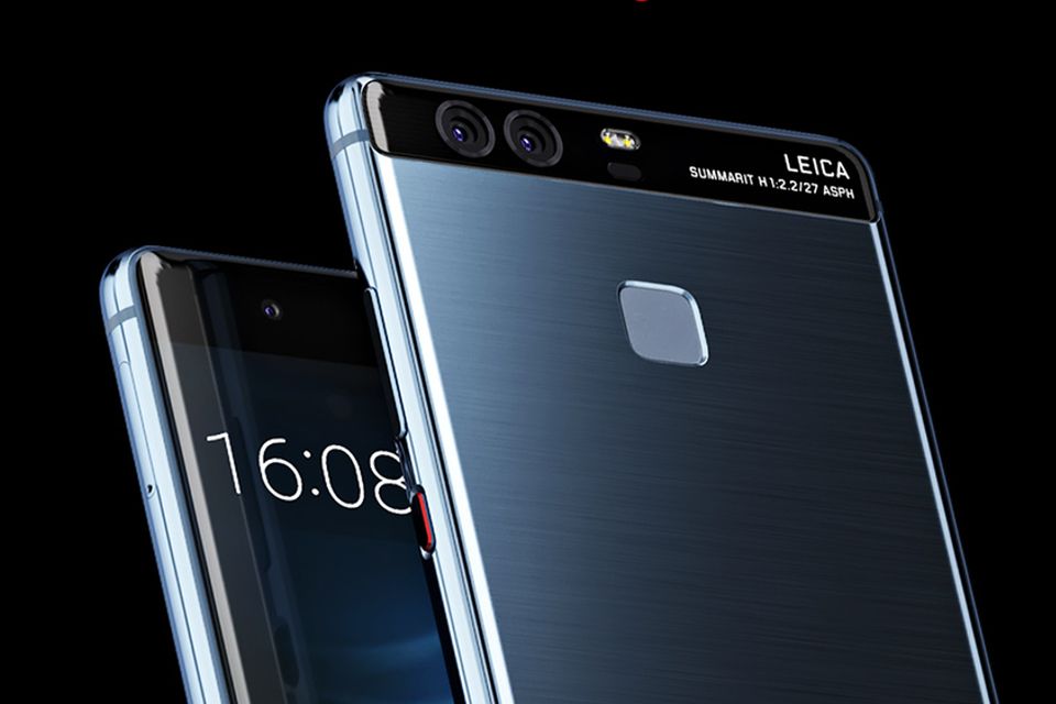 Huawei P10  Komórkomania.pl