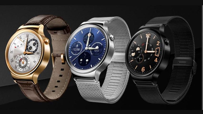 huawei watch 2 maps