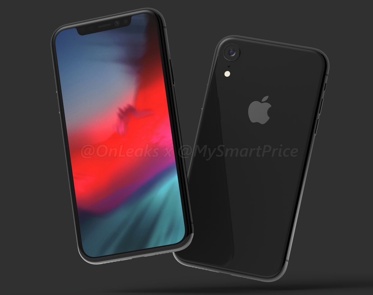 iPhone X Lite - wycieka cena najtańszego iPhone'a w 2019 | Komórkomania.pl