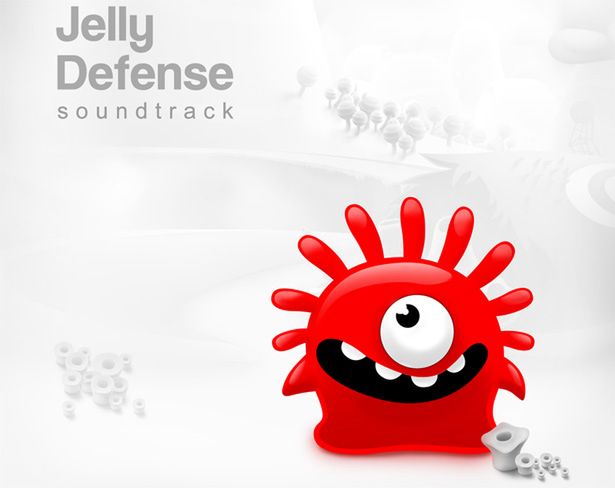 jelly defense exhaust