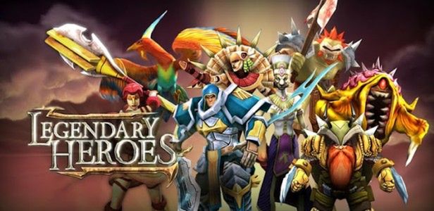 Heroes of Battleground for android instal