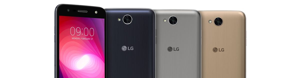 Lg X Power2 Smartfon Z Dużą Baterią Komórkomania Pl