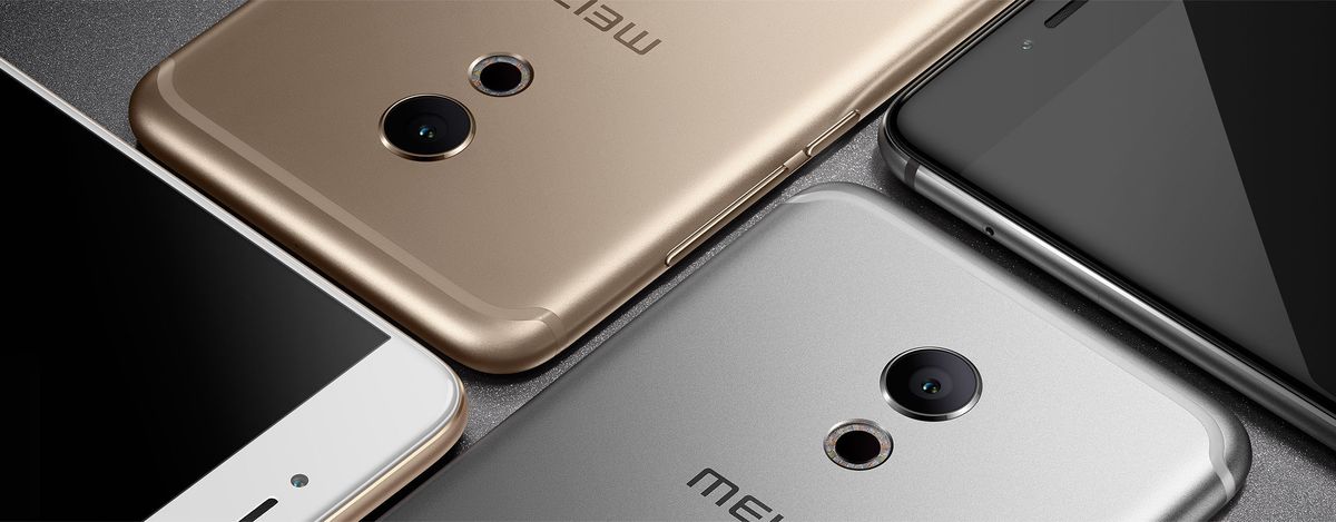 Meizu pro 6 cena