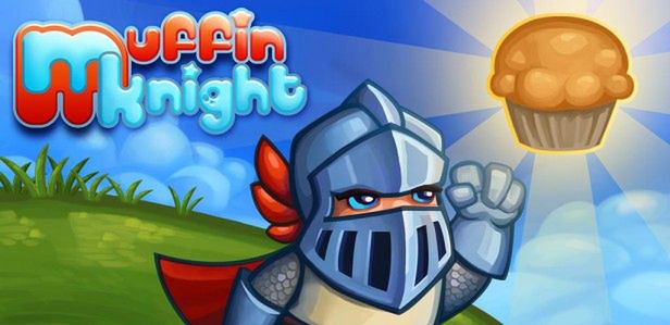 muffin knight world record